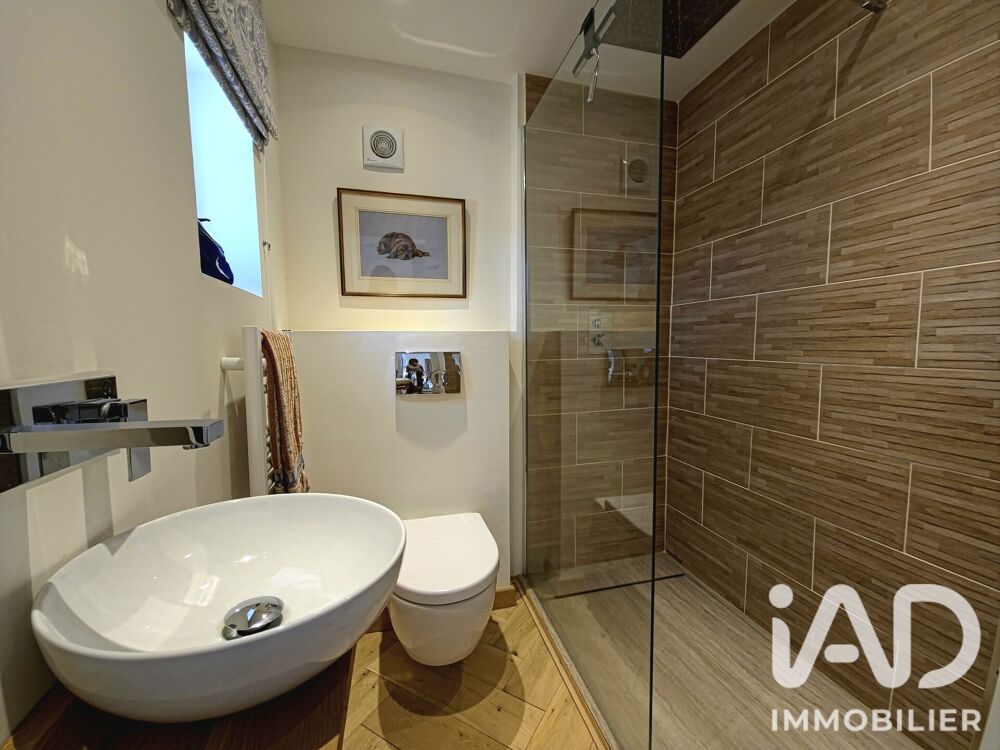 à vendre  Appartement Sainte-Maxime (83120)