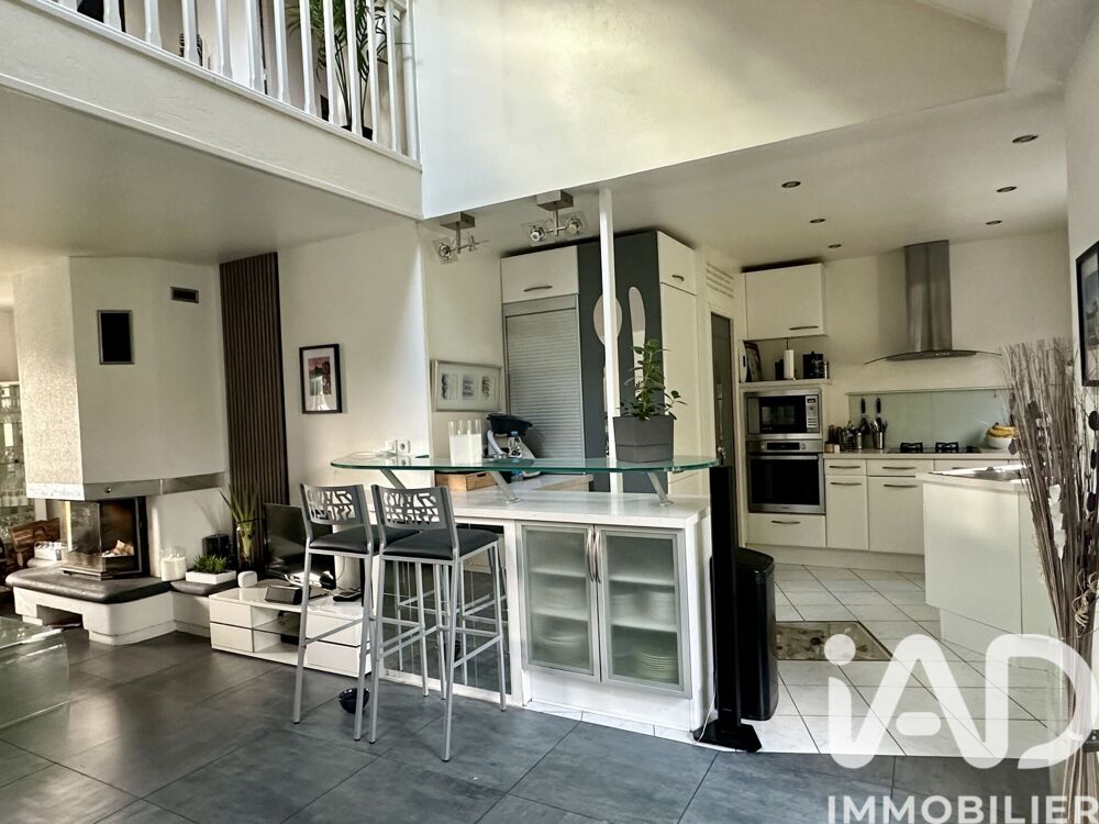 Vente Maison/villa 7 pièces