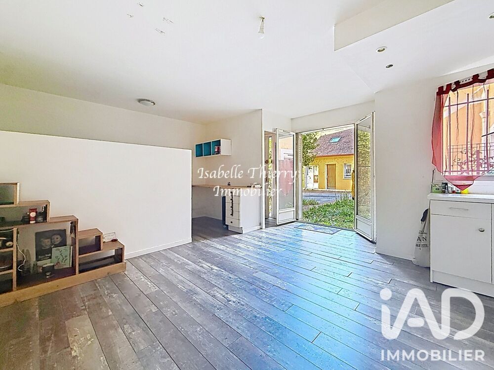 Vente Appartement Vente Studio 1 pièce Étréchy