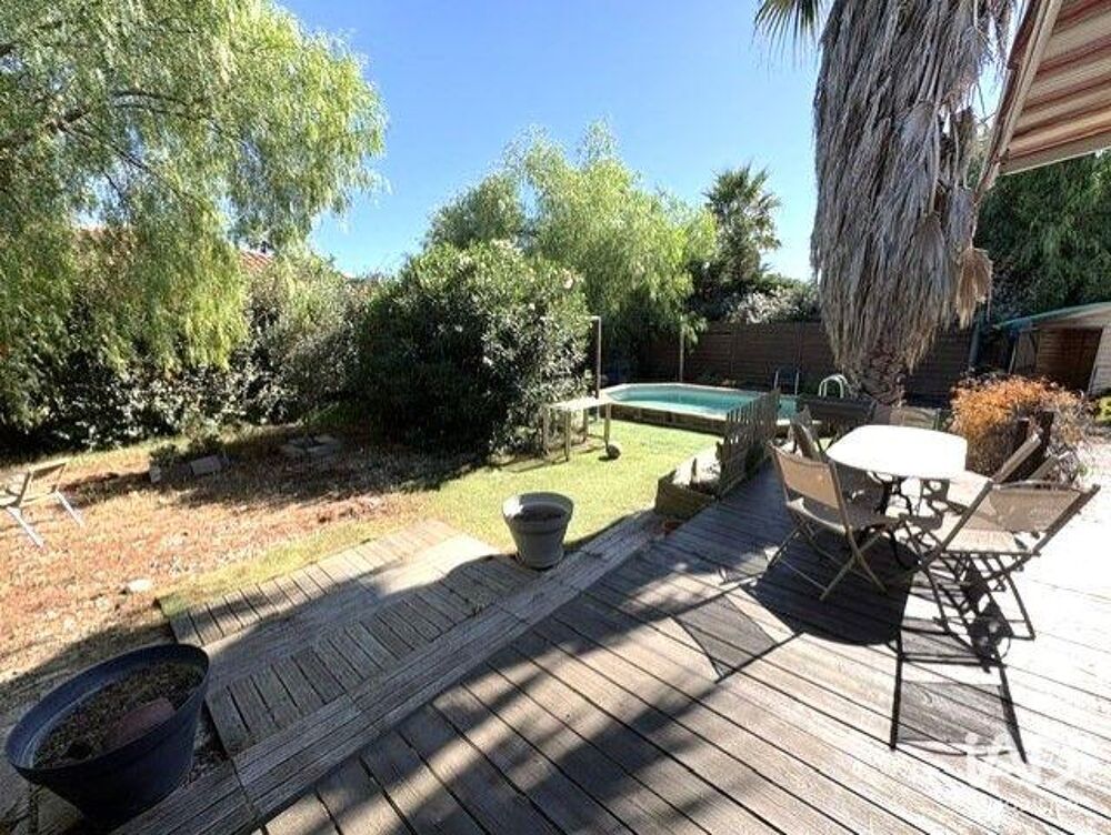 Vente Maison Vente Maison/villa 4 pièces Saint-cyprien
