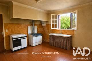 Vente Maison Vente Maison/villa 3 pièces Rabastens-de-bigorre