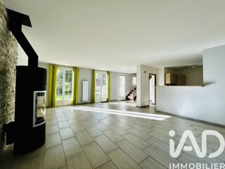  Maison � vendre 9 pi�ces 189 m�