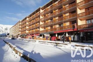  Appartement � vendre 2 pi�ces 29 m�