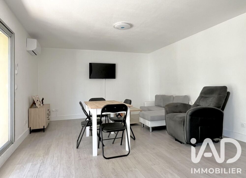 Vente Appartement Vente Appartement 3 pièces Hyères