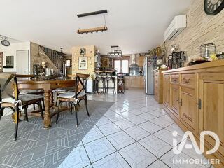  Maison à vendre 8 pièces 175 m²
