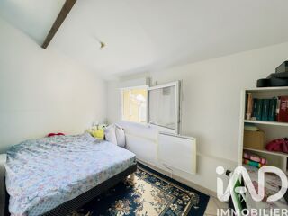  Appartement à vendre 3 pièces 37 m²