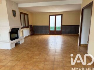  Maison à vendre 6 pièces 141 m²
