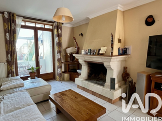  Maison à vendre 9 pièces 179 m²