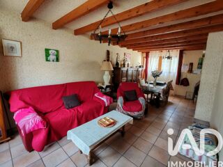  Maison à vendre 4 pièces 80 m²