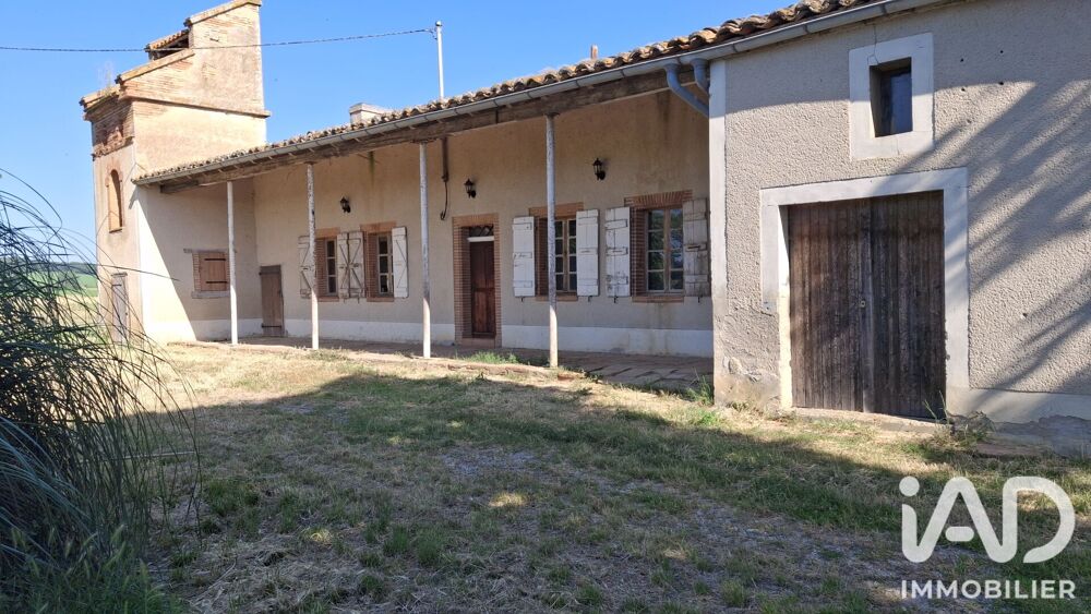 Vente Ferme 4 pièces