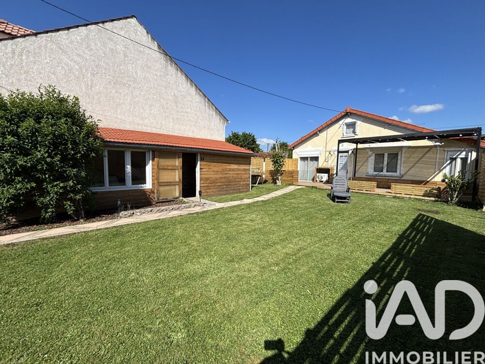 Vente Maison/villa 3 pièces