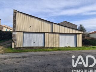 Parking / Garage à vendre 82 m²
