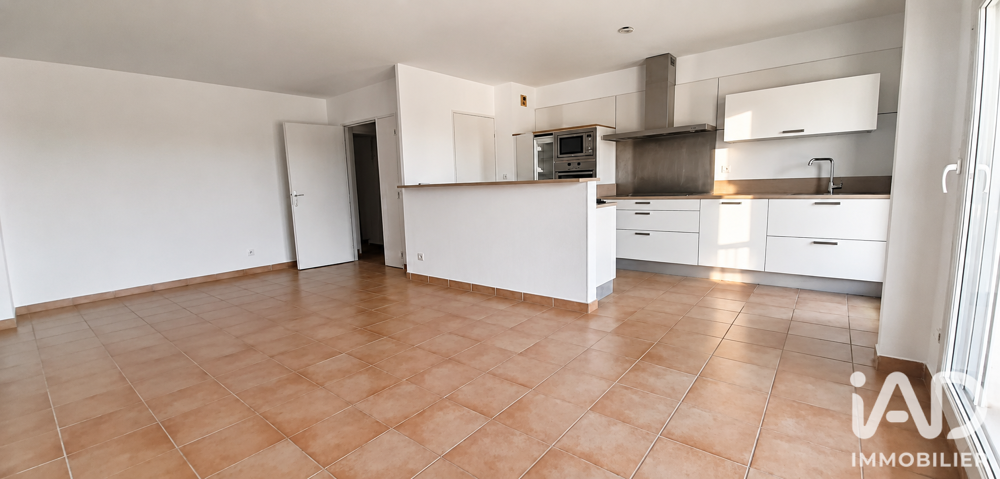Vente Appartement Vente Appartement 3 pièces Aubagne