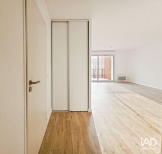  Appartement à vendre 2 pièces 50 m²