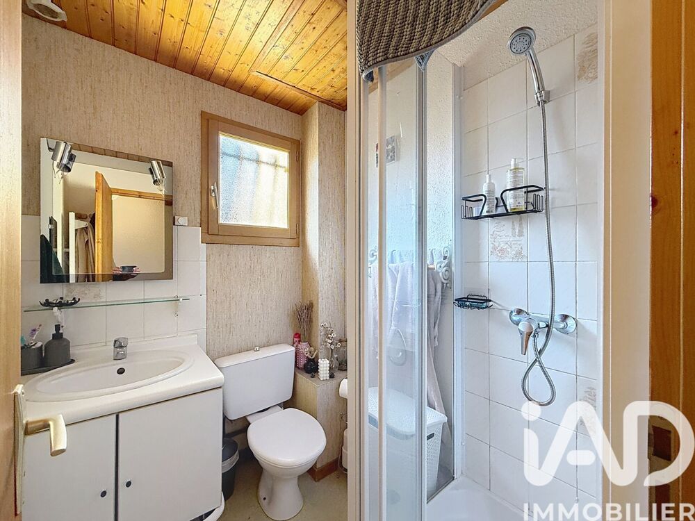 Vente Duplex 2 pièces