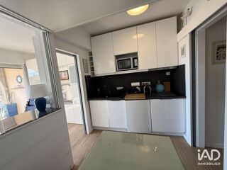  Appartement � vendre 1 pi�ce 23 m�