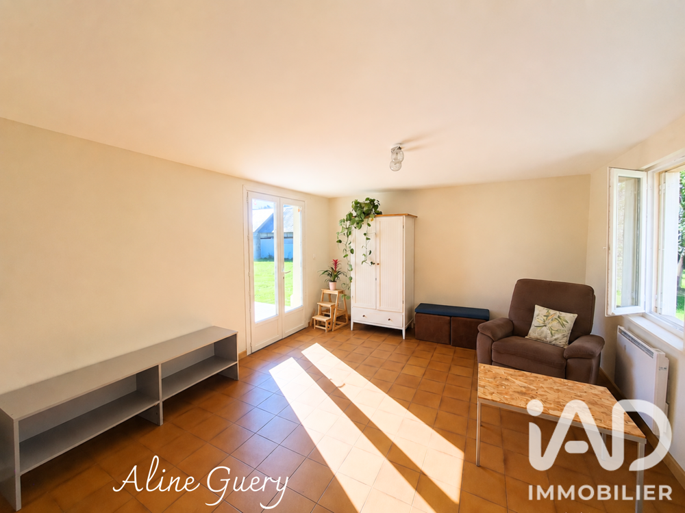 Vente Maison Vente Longère 5 pièces Lyons-la-forêt