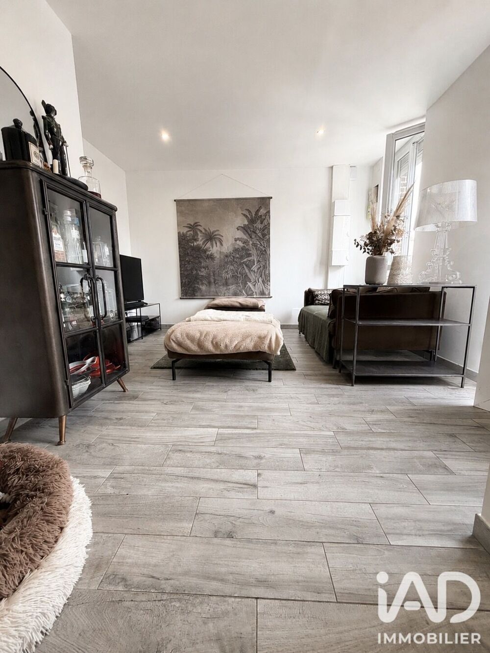 Vente Maison de ville 3 pièces