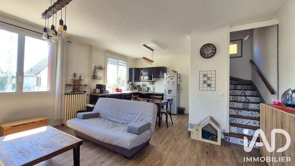 Vente Maison Vente Maison/villa 5 pièces Athis-mons