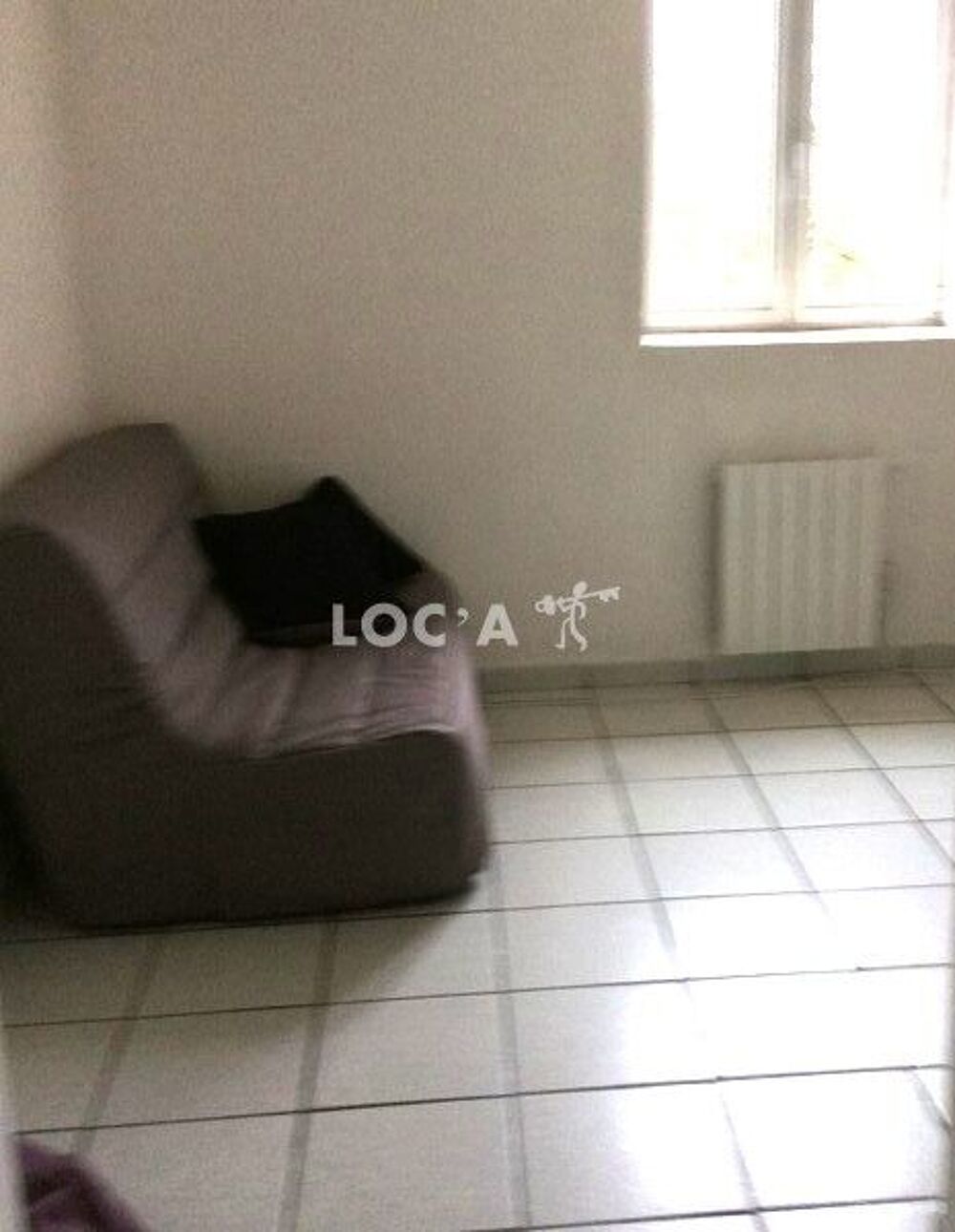 location Appartement - 1 pièce(s) - 19 m² Pierre-Bénite (69310)