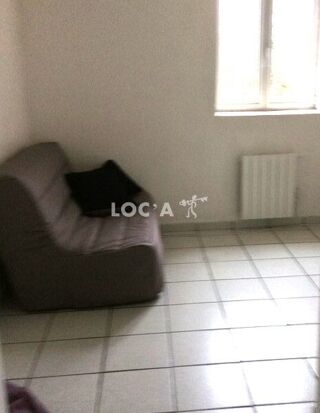 location Appartement - 1 pièce(s) - 19 m² Pierre-Bénite (69310)