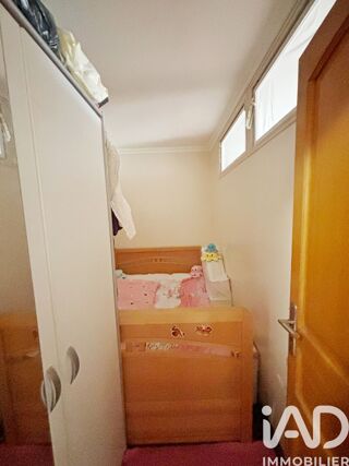  Appartement à vendre 3 pièces 42 m²