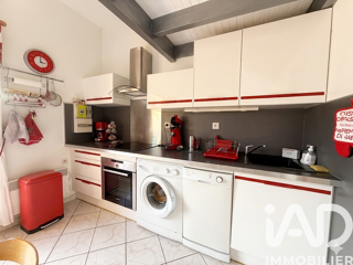 Maison � vendre 3 pi�ces 30 m�