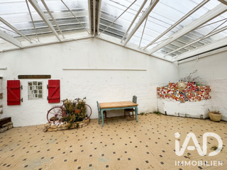  Maison à vendre 4 pièces 128 m²