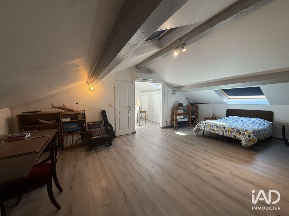 à vendre  Maison Perpignan (66000)