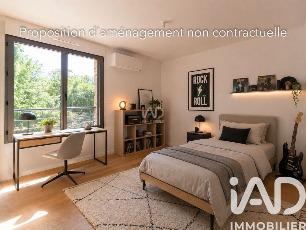 Vente Maison Vente Maison/villa 6 pièces Saint-cloud