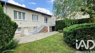  Maison à vendre 6 pièces 125 m²