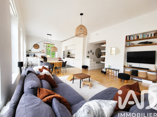  Appartement à vendre 5 pièces 94 m²