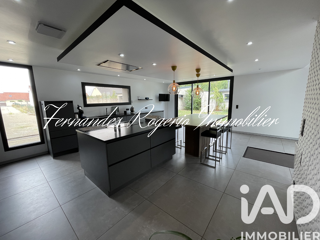  Maison à vendre 6 pièces 246 m²