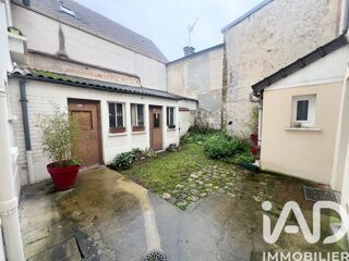  Immeuble à vendre 280 m²