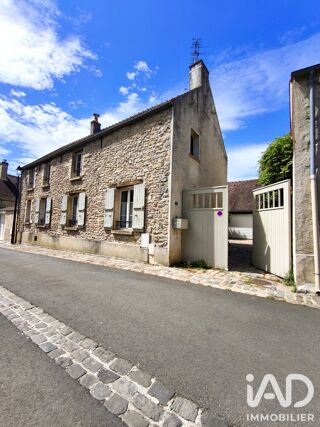  Maison à vendre 5 pièces 153 m²