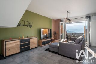  Appartement à vendre 3 pièces 65 m²