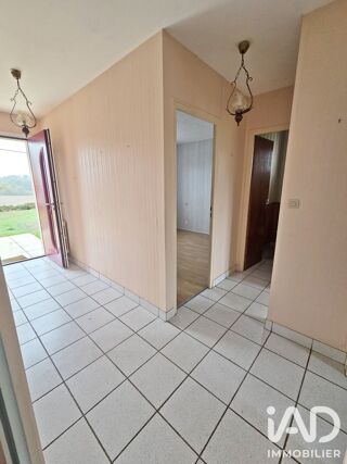 Vente Maison Vente Maison/villa 4 pièces Saint-mesmin