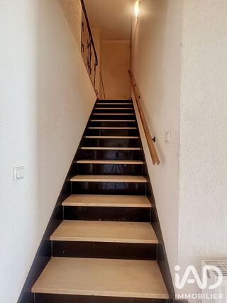  Maison à vendre 5 pièces 138 m²