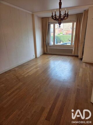 Vente Maison Vente Maison/villa 6 pièces Roubaix