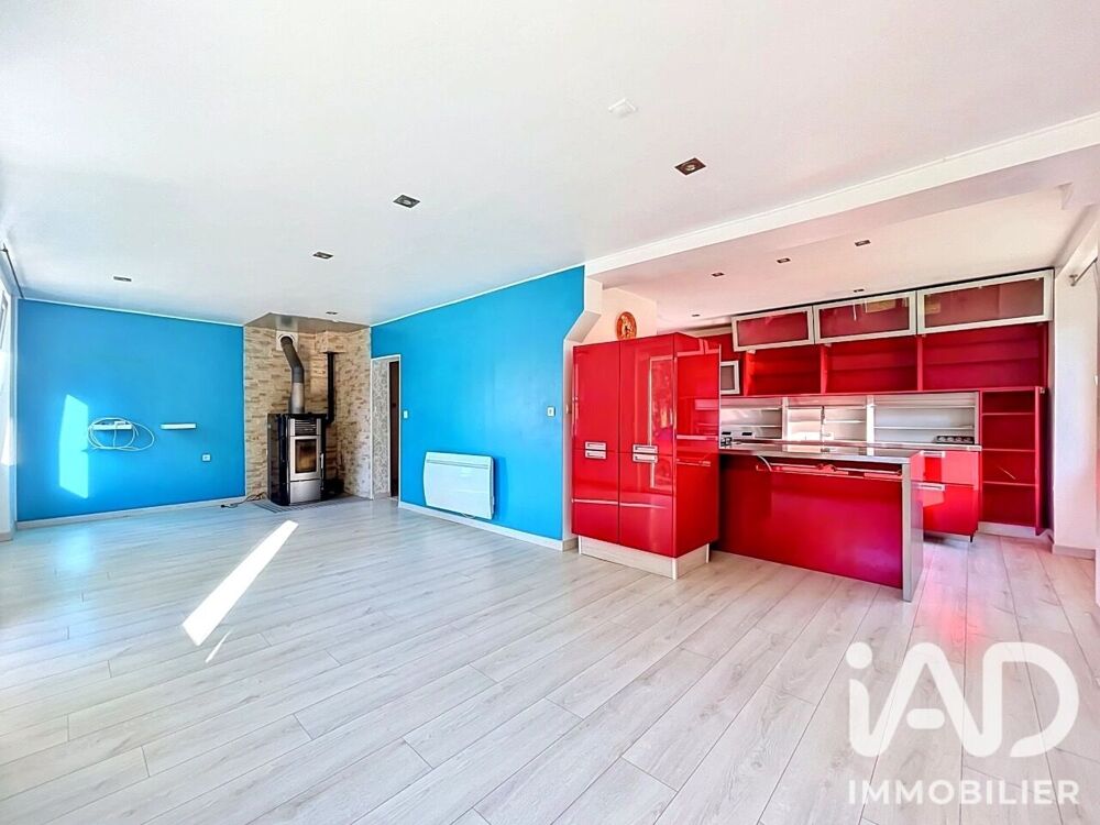 Vente Maison Vente Maison/villa 4 pièces Saint-aignan