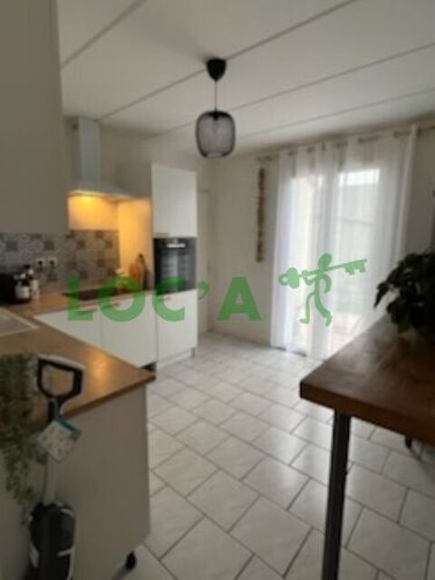  Maison � louer 6 pi�ces 130 m�