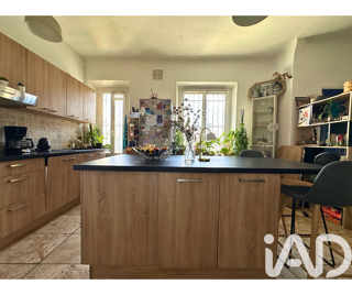  Maison à vendre 3 pièces 89 m²