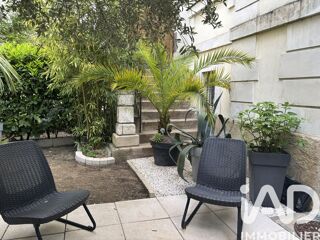  Appartement � vendre 3 pi�ces 47 m�