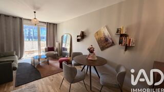  Appartement à vendre 1 pièce 31 m²