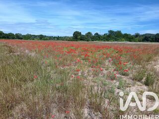  Terrain à vendre 36180 m²