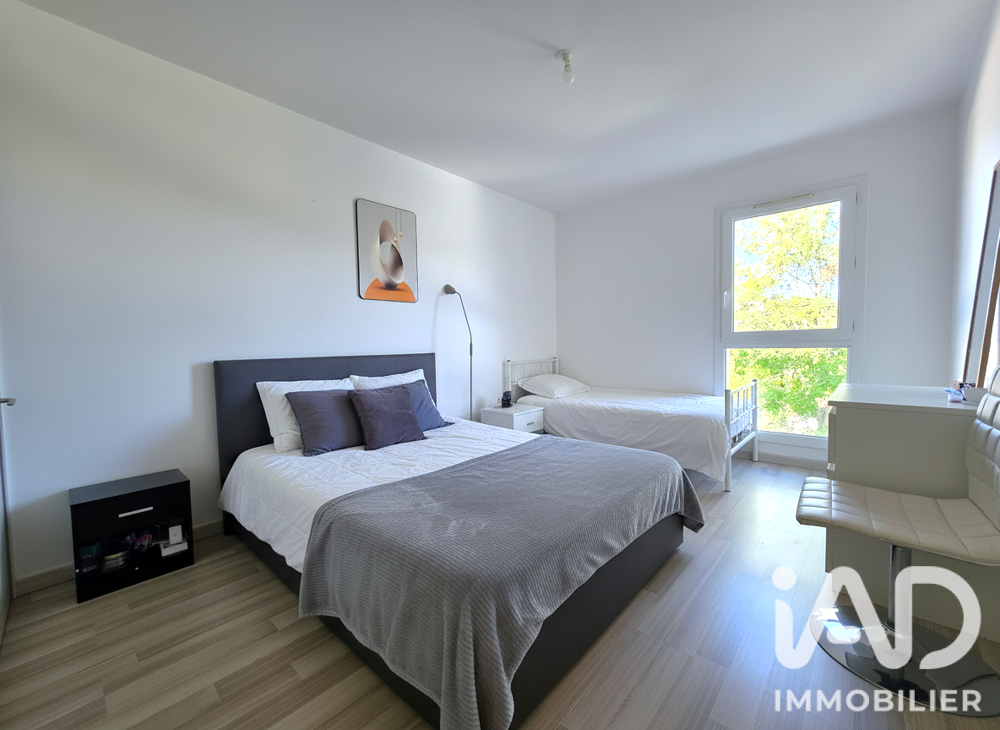 Vente Maison Vente Maison/villa 4 pièces Puilboreau