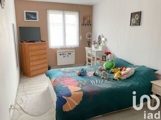  Maison à vendre 6 pièces 162 m²