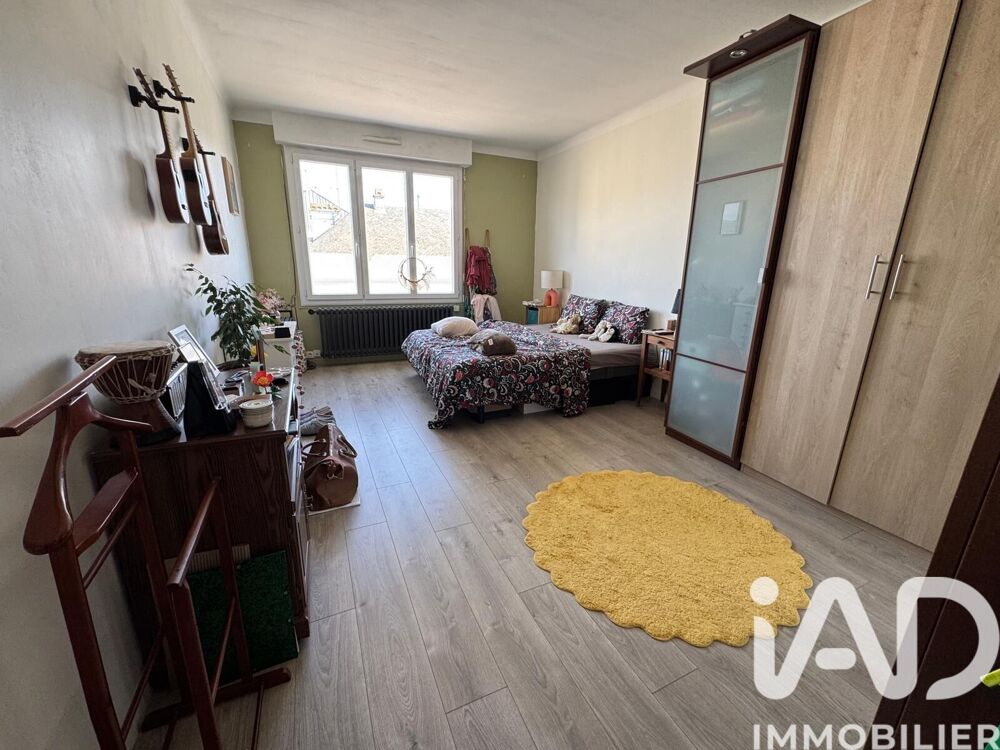Vente Appartement Vente Appartement 3 pièces Saint-nazaire