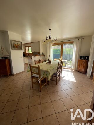  Maison à vendre 6 pièces 148 m²