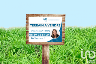  Terrain à vendre 331 m²